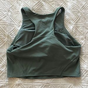 Lululemon Invigorate Training Tank